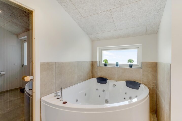 Ferienhaus 60288 in Poul Thøstesensvej 6, Blåvand - Bild #15