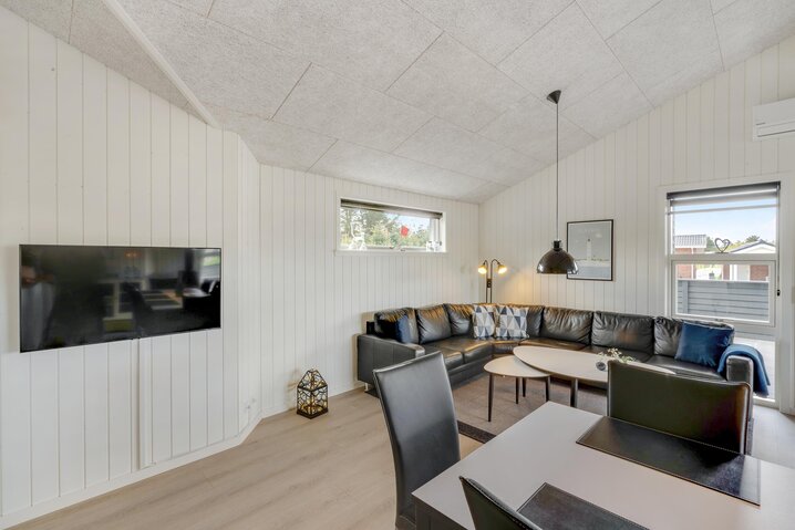 Ferienhaus 60288 in Poul Thøstesensvej 6, Blåvand - Bild #7