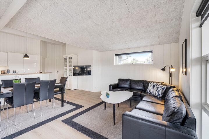 Ferienhaus 60288 in Poul Thøstesensvej 6, Blåvand - Bild #4