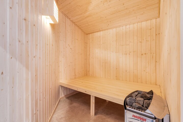 Ferienhaus 60288 in Poul Thøstesensvej 6, Blåvand - Bild #16