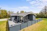 Ferienhaus 60288 in Poul Thøstesensvej 6, Blåvand - Bild #1