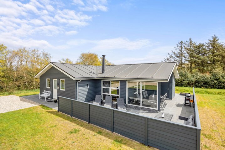 Ferienhaus 60288 in Poul Thøstesensvej 6, Blåvand - Bild #22