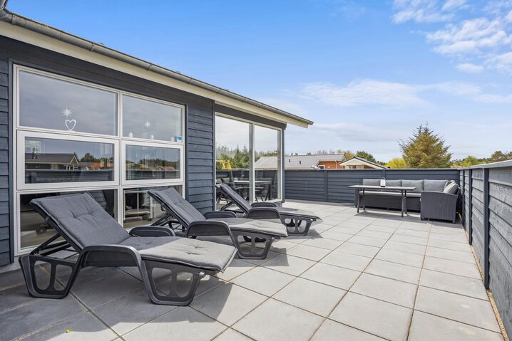 Ferienhaus 60288 in Poul Thøstesensvej 6, Blåvand - Bild #23