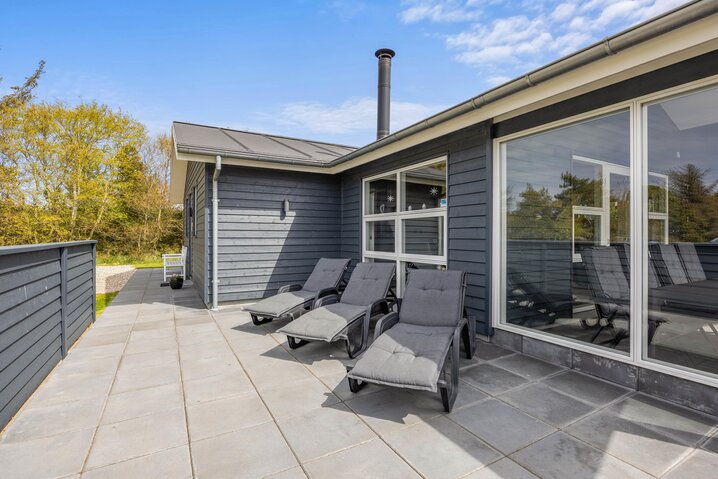 Ferienhaus 60288 in Poul Thøstesensvej 6, Blåvand - Bild #24