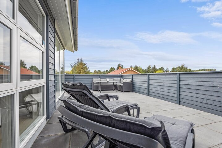 Ferienhaus 60288 in Poul Thøstesensvej 6, Blåvand - Bild #25