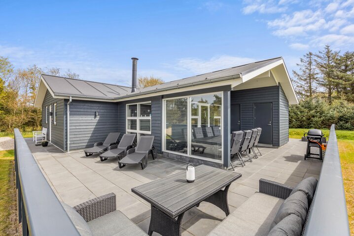Ferienhaus 60288 in Poul Thøstesensvej 6, Blåvand - Bild #28
