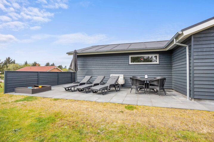 Ferienhaus 60288 in Poul Thøstesensvej 6, Blåvand - Bild #29