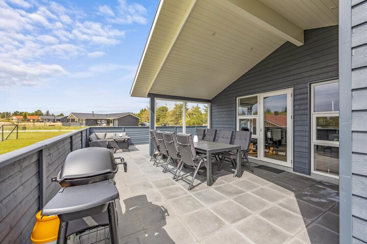Ferienhaus 60288 in Poul Thøstesensvej 6, Blåvand - Bild #30