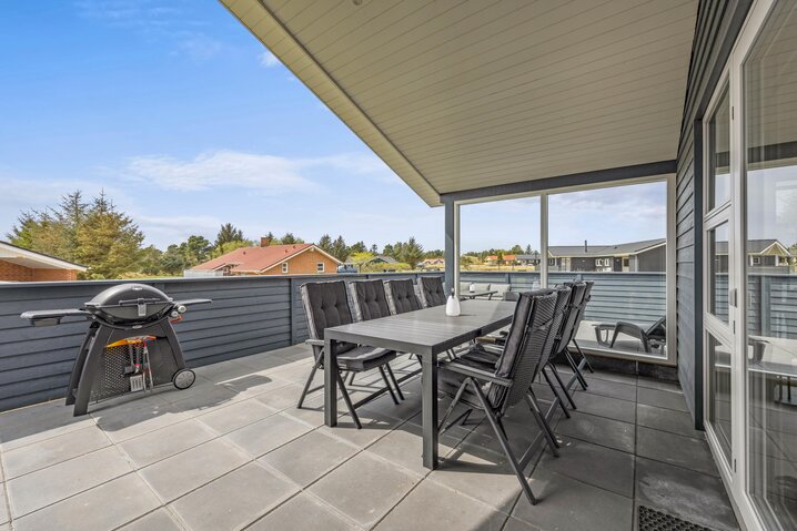 Ferienhaus 60288 in Poul Thøstesensvej 6, Blåvand - Bild #31