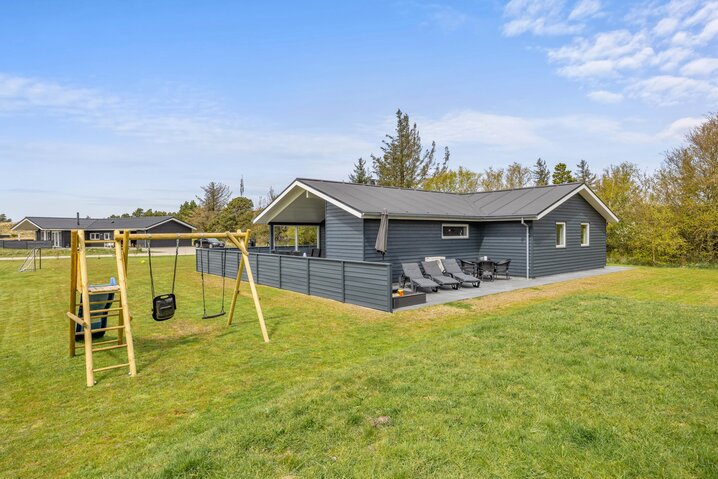 Ferienhaus 60288 in Poul Thøstesensvej 6, Blåvand - Bild #36