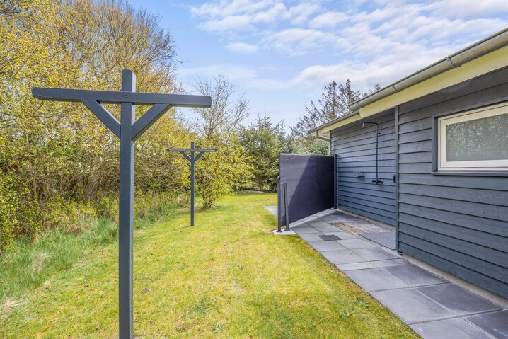 Ferienhaus 60288 in Poul Thøstesensvej 6, Blåvand - Bild #37