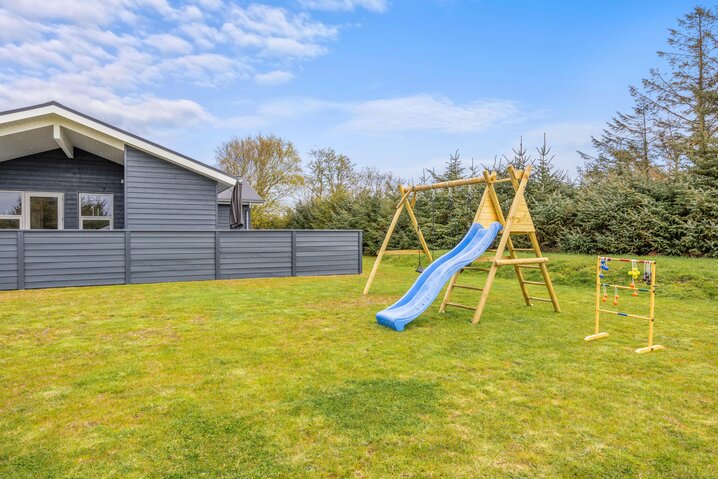Ferienhaus 60288 in Poul Thøstesensvej 6, Blåvand - Bild #40