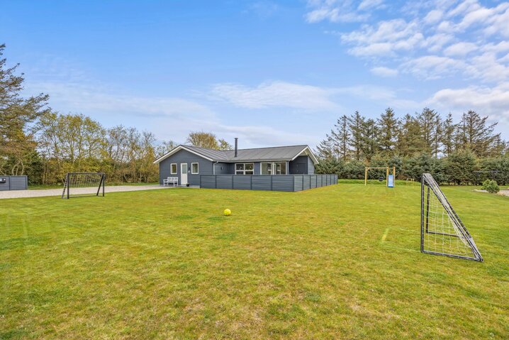 Ferienhaus 60288 in Poul Thøstesensvej 6, Blåvand - Bild #41