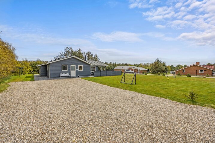 Ferienhaus 60288 in Poul Thøstesensvej 6, Blåvand - Bild #42
