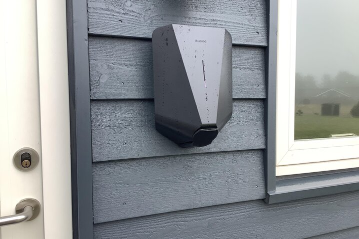 Ferienhaus 60288 in Poul Thøstesensvej 6, Blåvand - Bild #48