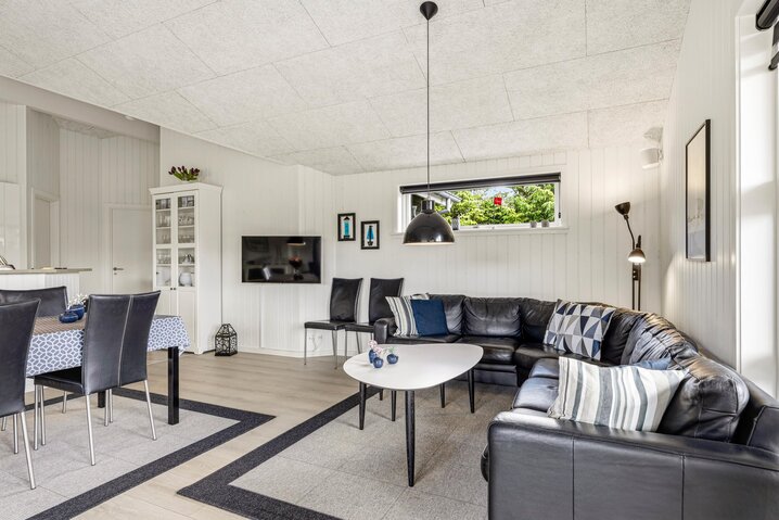 Ferienhaus 60288 in Poul Thøstesensvej 6, Blåvand - Bild #1