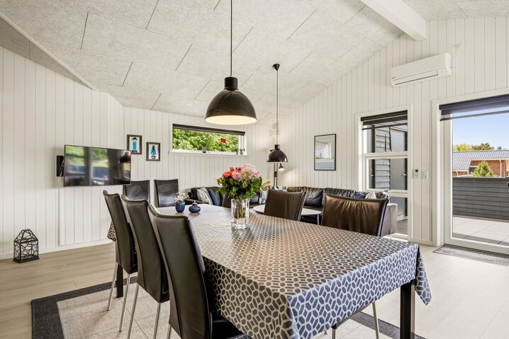 Ferienhaus 60288 in Poul Thøstesensvej 6, Blåvand - Bild #7