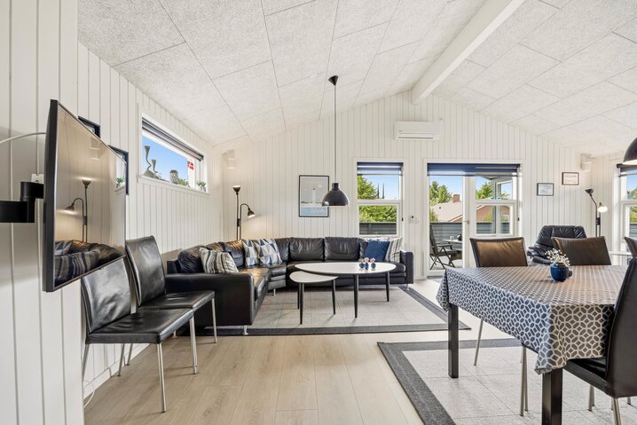 Ferienhaus 60288 in Poul Thøstesensvej 6, Blåvand - Bild #8