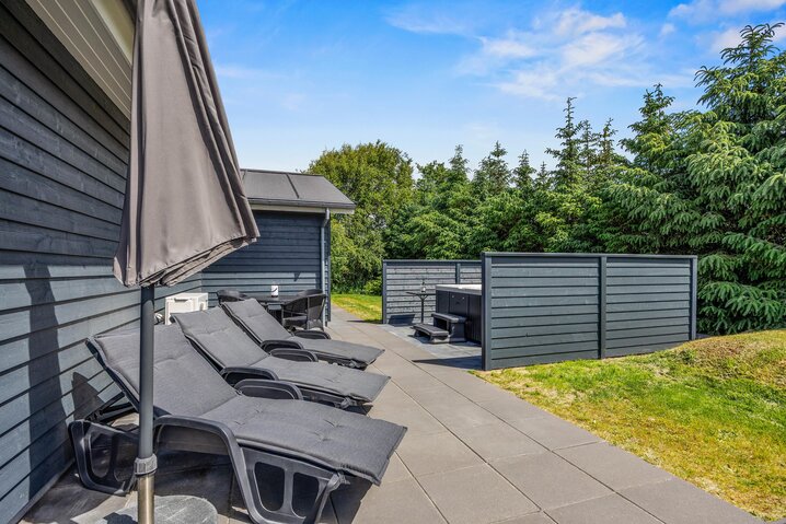 Ferienhaus 60288 in Poul Thøstesensvej 6, Blåvand - Bild #23