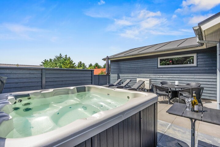 Ferienhaus 60288 in Poul Thøstesensvej 6, Blåvand - Bild #26