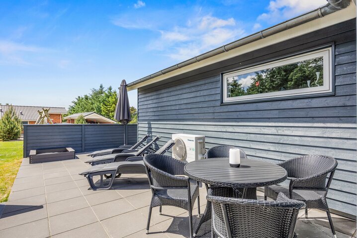 Ferienhaus 60288 in Poul Thøstesensvej 6, Blåvand - Bild #28