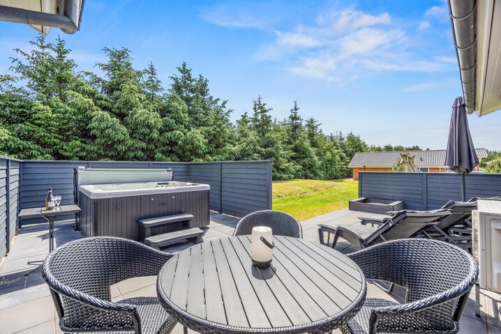 Ferienhaus 60288 in Poul Thøstesensvej 6, Blåvand - Bild #29