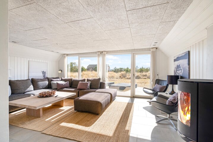 Ferienhaus 60289 in Sønder-Vasevej 18, Blåvand - Bild #2