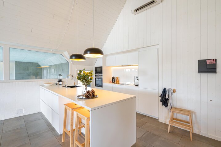 Ferienhaus 60289 in Sønder-Vasevej 18, Blåvand - Bild #3