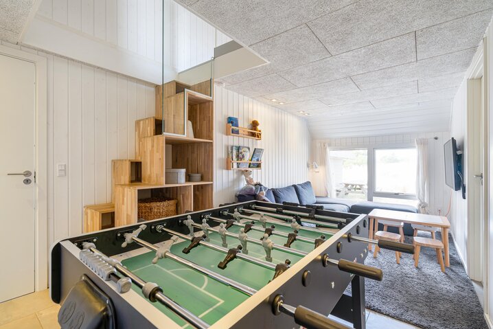 Ferienhaus 60289 in Sønder-Vasevej 18, Blåvand - Bild #4