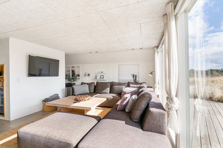 Ferienhaus 60289 in Sønder-Vasevej 18, Blåvand - Bild #6