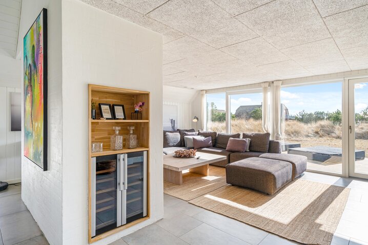 Ferienhaus 60289 in Sønder-Vasevej 18, Blåvand - Bild #7