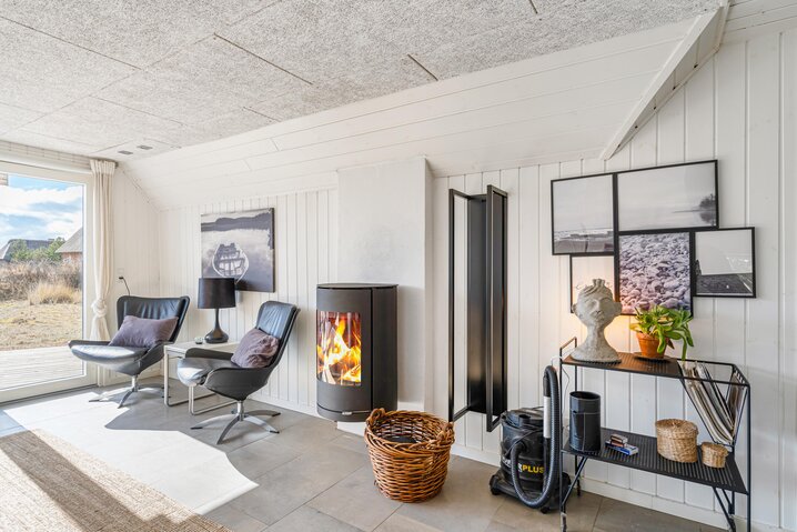 Ferienhaus 60289 in Sønder-Vasevej 18, Blåvand - Bild #8