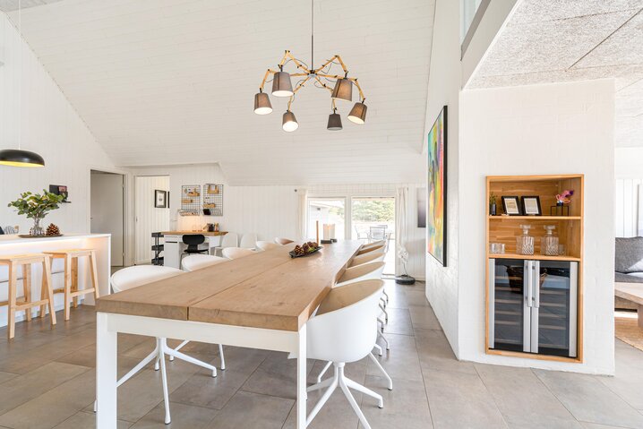 Ferienhaus 60289 in Sønder-Vasevej 18, Blåvand - Bild #9