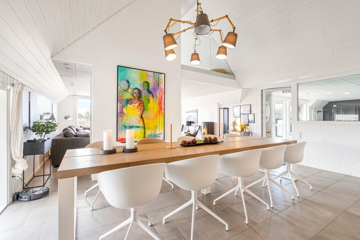 Ferienhaus 60289 in Sønder-Vasevej 18, Blåvand - Bild #10