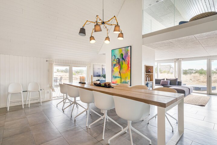 Ferienhaus 60289 in Sønder-Vasevej 18, Blåvand - Bild #11