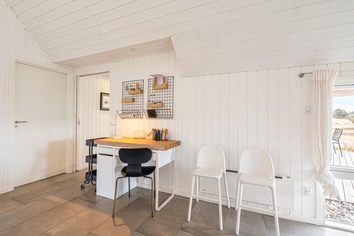 Ferienhaus 60289 in Sønder-Vasevej 18, Blåvand - Bild #12