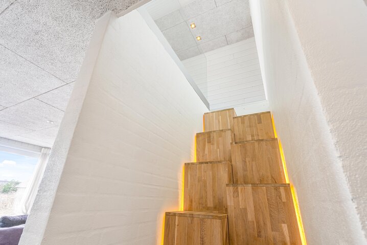 Ferienhaus 60289 in Sønder-Vasevej 18, Blåvand - Bild #14