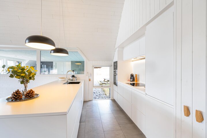 Ferienhaus 60289 in Sønder-Vasevej 18, Blåvand - Bild #16