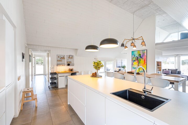 Ferienhaus 60289 in Sønder-Vasevej 18, Blåvand - Bild #17