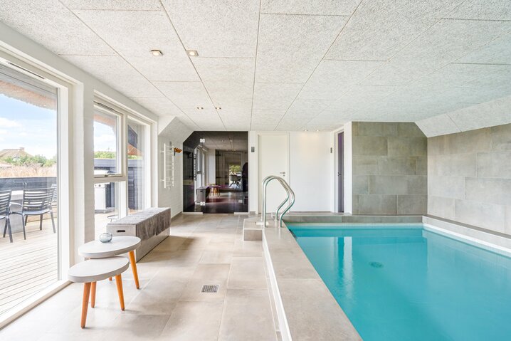 Ferienhaus 60289 in Sønder-Vasevej 18, Blåvand - Bild #18