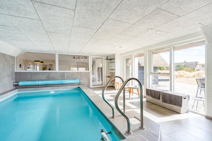 Ferienhaus 60289 in Sønder-Vasevej 18, Blåvand - Bild #19