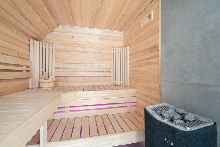 Ferienhaus 60289 in Sønder-Vasevej 18, Blåvand - Bild #22