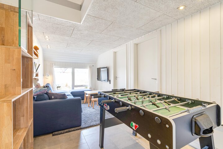 Ferienhaus 60289 in Sønder-Vasevej 18, Blåvand - Bild #24