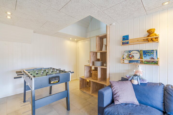 Ferienhaus 60289 in Sønder-Vasevej 18, Blåvand - Bild #25