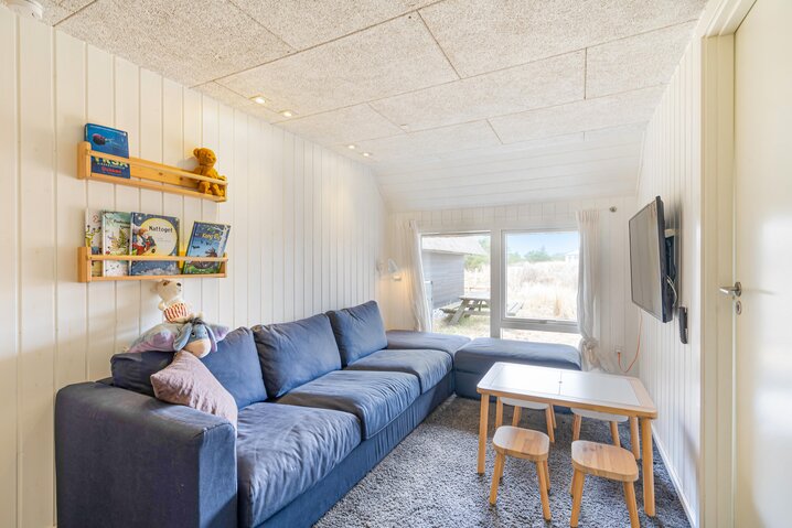 Ferienhaus 60289 in Sønder-Vasevej 18, Blåvand - Bild #26