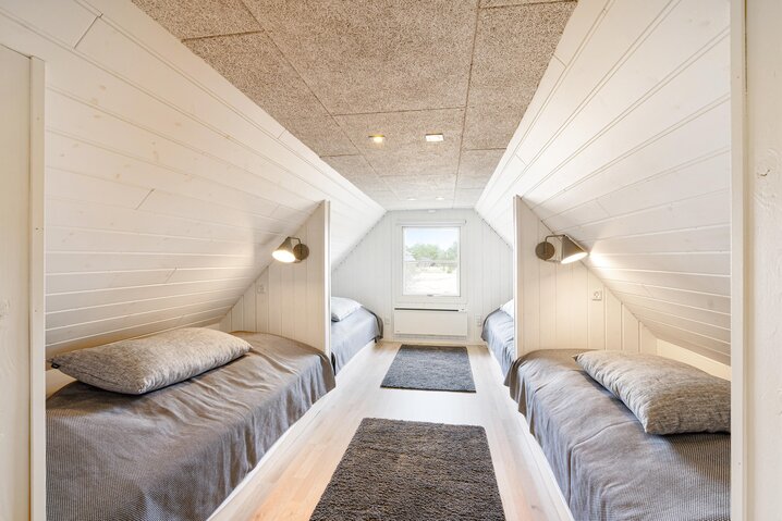 Ferienhaus 60289 in Sønder-Vasevej 18, Blåvand - Bild #33