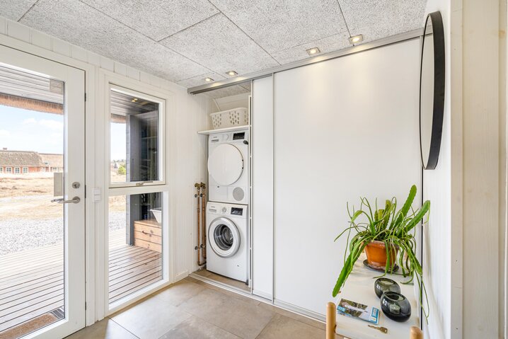 Ferienhaus 60289 in Sønder-Vasevej 18, Blåvand - Bild #34