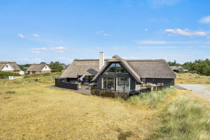 Ferienhaus 60289 in Sønder-Vasevej 18, Blåvand - Bild #0