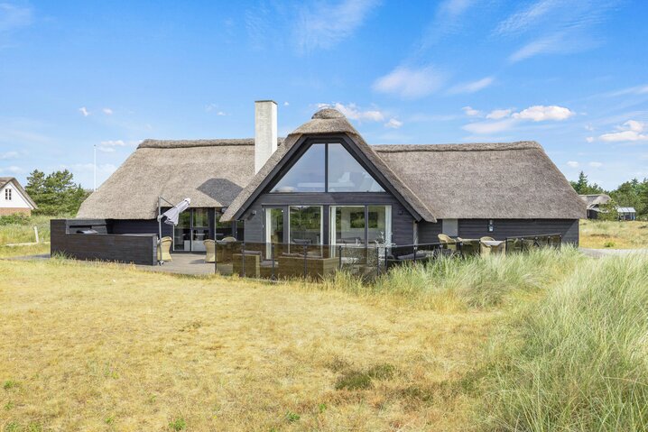 Ferienhaus 60289 in Sønder-Vasevej 18, Blåvand - Bild #35