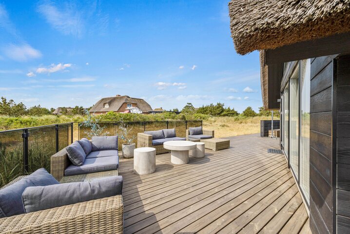 Ferienhaus 60289 in Sønder-Vasevej 18, Blåvand - Bild #36